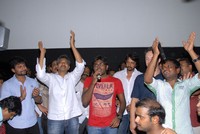 Eega Success Tour Photos